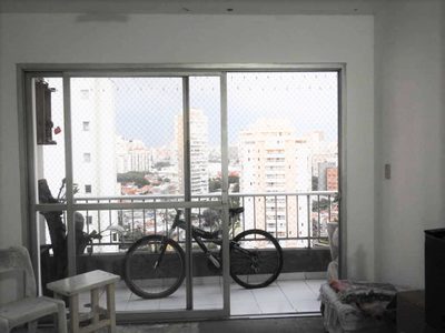 Apartamento, 3 quartos, 110 m² - Foto 3