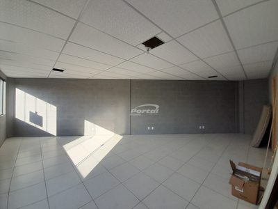 Sala-Conjunto, 34 m² - Foto 2