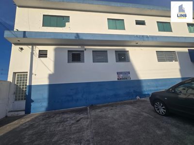 Apartamento, 3 quartos, 100 m² - Foto 1