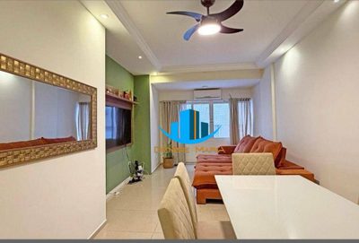 Apartamento, 3 quartos, 128 m² - Foto 3