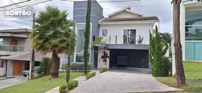 Casa, 5 quartos, 328 m² - Foto 1