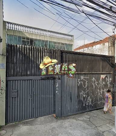 Prédio Inteiro, 900 m² - Foto 1