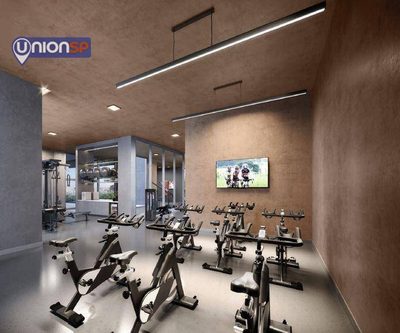 Cobertura, 3 quartos, 280 m² - Foto 4