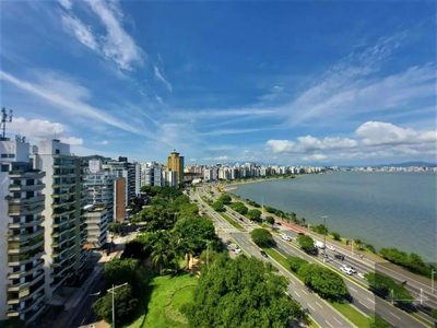 Apartamento, 4 quartos, 215 m² - Foto 2