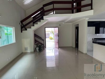 Casa de Condomínio, 4 quartos - Foto 5