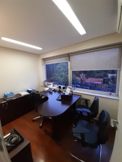 Sala-Conjunto, 170 m² - Foto 1