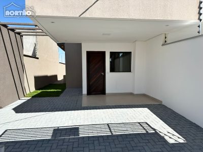 Casa, 3 quartos, 90 m² - Foto 1