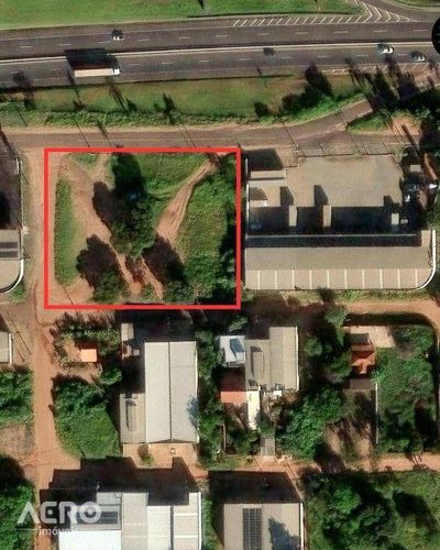 Terreno, 2000 m² - Foto 2