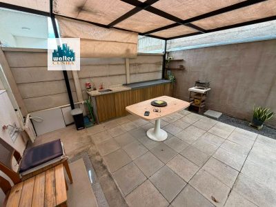 Apartamento, 2 quartos, 52 m² - Foto 4