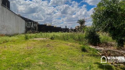 Terreno, 503 m² - Foto 2