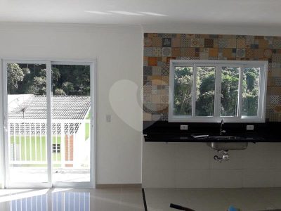 Sobrado, 3 quartos, 180 m² - Foto 3