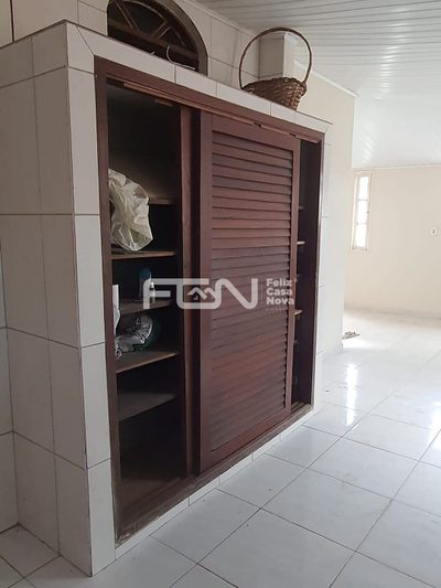 Casa, 2 quartos, 10 m² - Foto 5