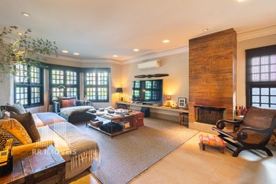 Casa, 3 quartos, 200 m² - Foto 3