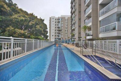 Apartamento, 2 quartos, 54 m² - Foto 2