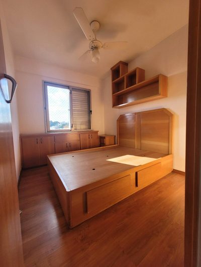 Apartamento, 2 quartos, 60 m² - Foto 3