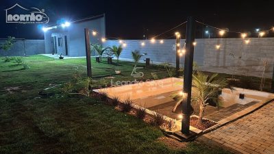 Casa, 1 quarto, 100 m² - Foto 1