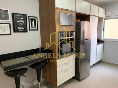 Apartamento, 2 quartos, 75 m² - Foto 4