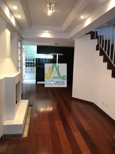 Sobrado, 3 quartos, 180 m² - Foto 2