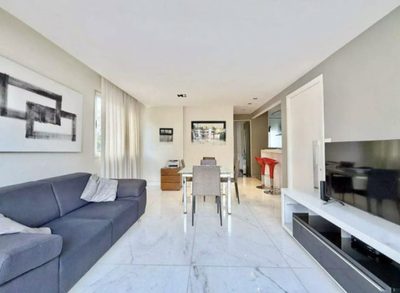 Apartamento, 2 quartos, 65 m² - Foto 1
