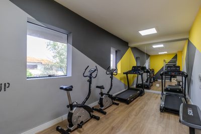 Apartamento, 1 quarto, 17 m² - Foto 2
