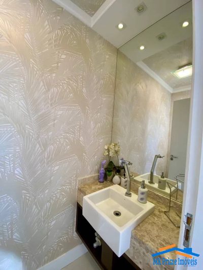 Casa de Condomínio, 3 quartos - Foto 3