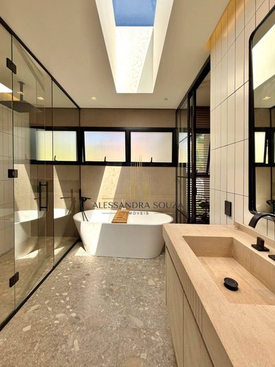 Casa, 5 quartos, 490 m² - Foto 3