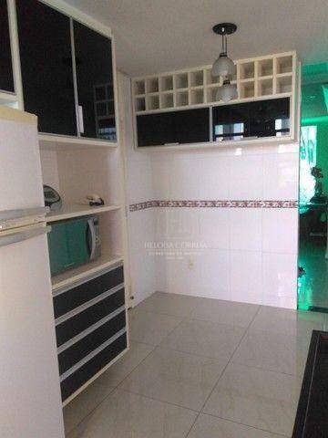 Apartamento, 3 quartos, 106 m² - Foto 2