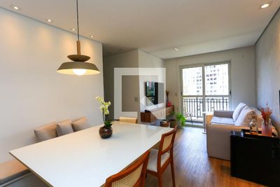 Apartamento, 2 quartos, 72 m² - Foto 5