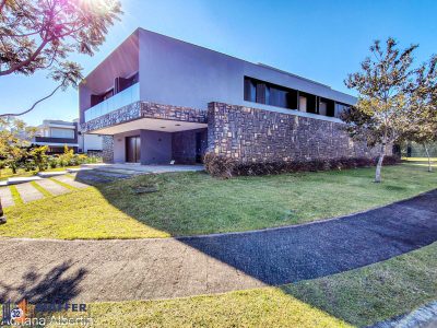 Casa de Condomínio, 6 quartos - Foto 5