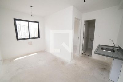 Apartamento, 1 quarto, 25 m² - Foto 1