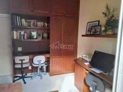 Apartamento, 3 quartos, 139 m² - Foto 5