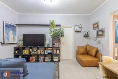Apartamento, 1 quarto, 52 m² - Foto 1