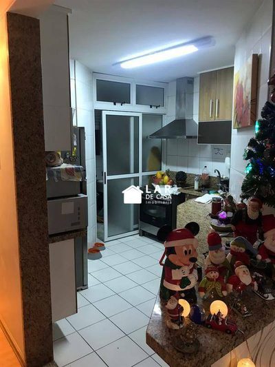 Apartamento, 3 quartos, 70 m² - Foto 3