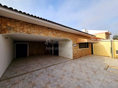 Casa, 4 quartos, 229 m² - Foto 1