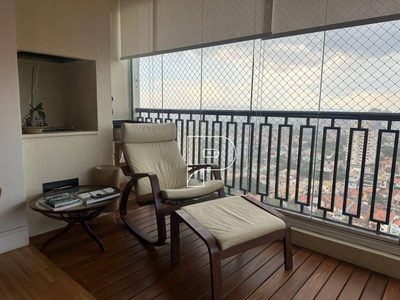 Apartamento, 2 quartos, 87 m² - Foto 4