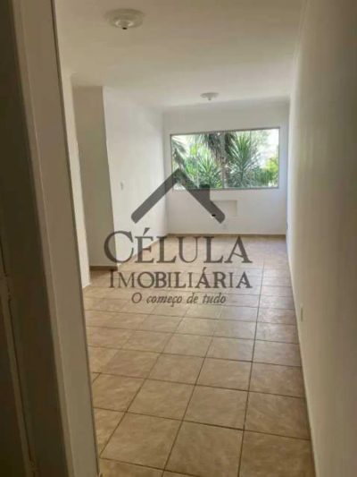 Apartamento, 3 quartos, 62 m² - Foto 1