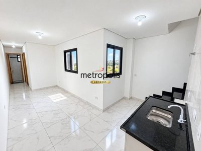 Cobertura, 2 quartos, 114 m² - Foto 2