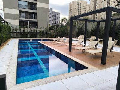 Apartamento, 2 quartos, 51 m² - Foto 4