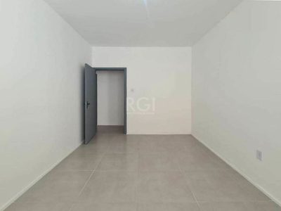 Apartamento, 1 quarto, 43 m² - Foto 1