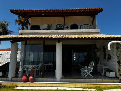 Casa, 3 quartos, 200 m² - Foto 4