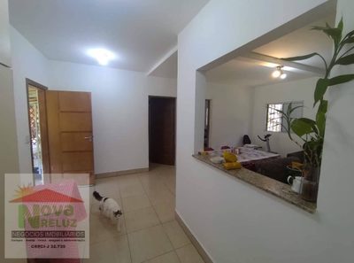 Sítio, 4 quartos, 800 m² - Foto 5