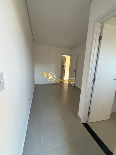Apartamento, 1 quarto, 43 m² - Foto 3