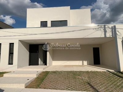 Sobrado, 3 quartos, 264 m² - Foto 1