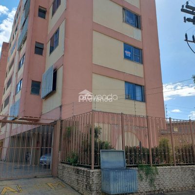Apartamento, 3 quartos, 145 m² - Foto 1