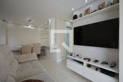 Apartamento, 2 quartos, 57 m² - Foto 3