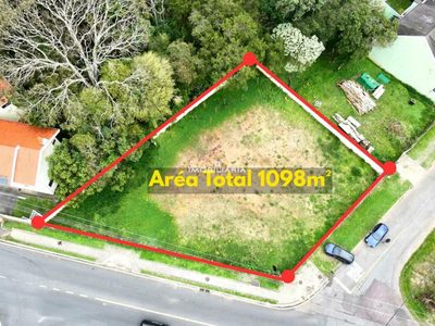 Terreno, 1098 m² - Foto 2