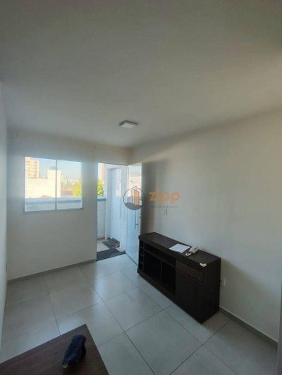 Kitnet-Studio, 24 m² - Foto 2