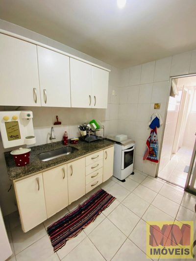 Apartamento, 2 quartos, 80 m² - Foto 4