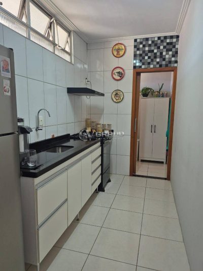 Apartamento, 1 quarto, 50 m² - Foto 5