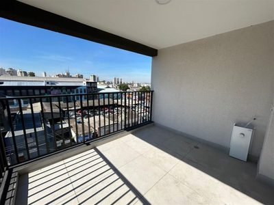 Apartamento, 1 quarto, 31 m² - Foto 2